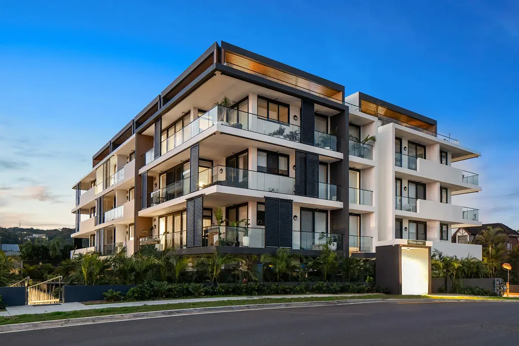 Point Frederick 3Kwarto Sunlight, Sophistication & Seamless Design Sub Penthouse