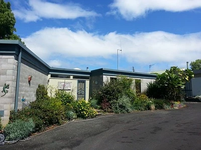 Residential Zone - General Residential Zone
