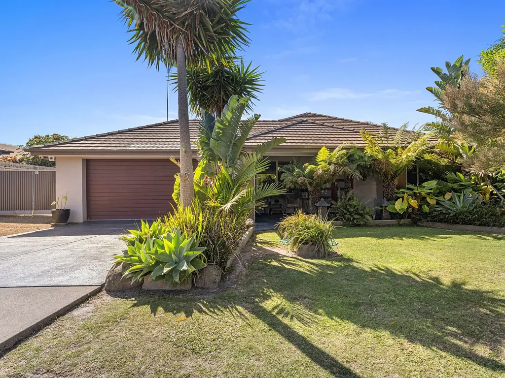 76 Oxford Way, North Wonthaggi, VIC 3995