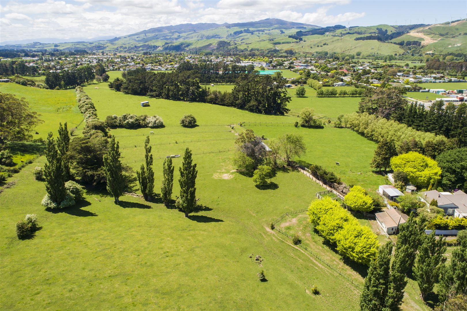 162 Mulgrave Street, Ashhurst, Palmerston North, 4 ਕਮਰੇ, 0 ਬਾਥਰੂਮ