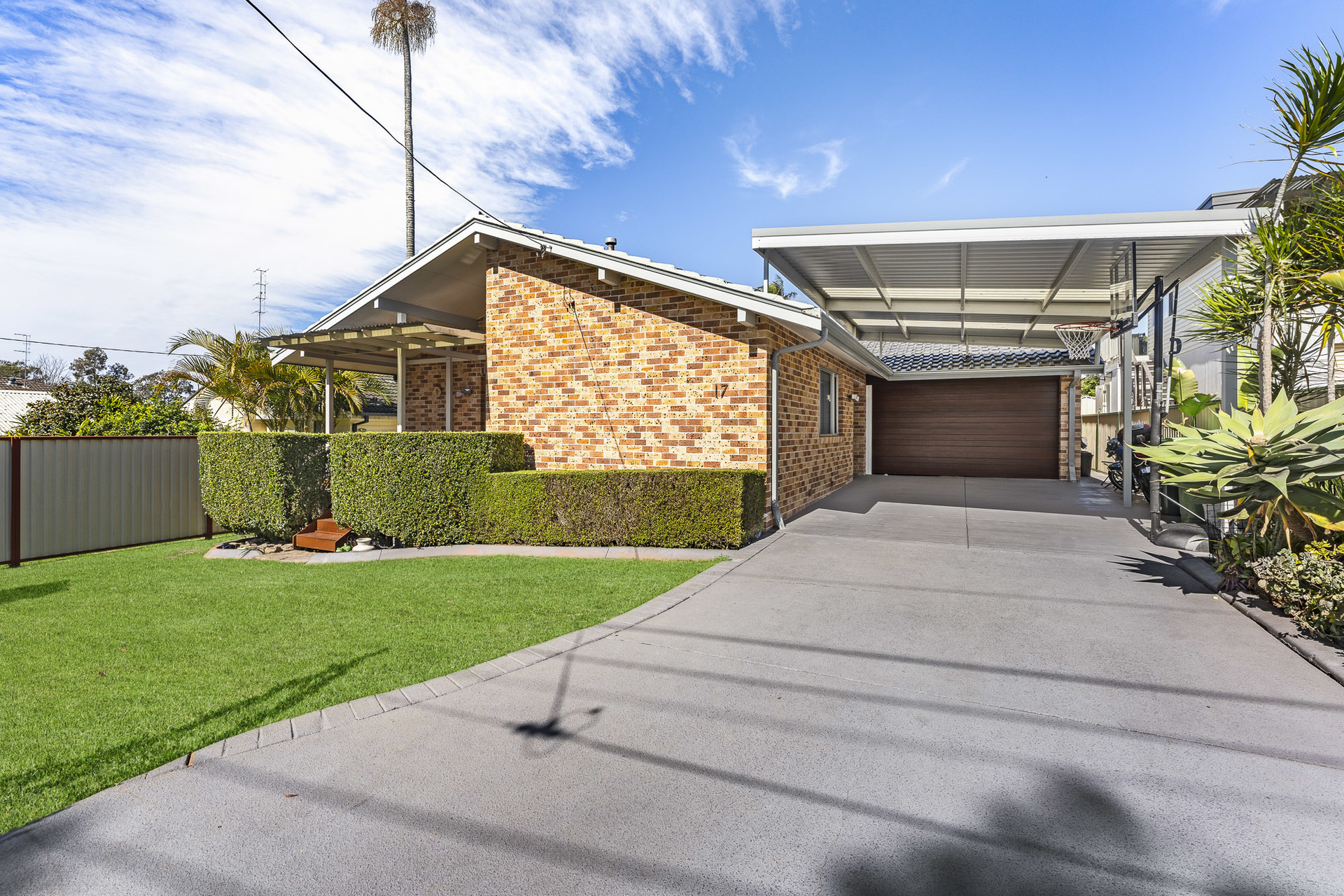 17 WAVERLEY RD, MANNERING PARK NSW 2259, 0房, 0浴, House