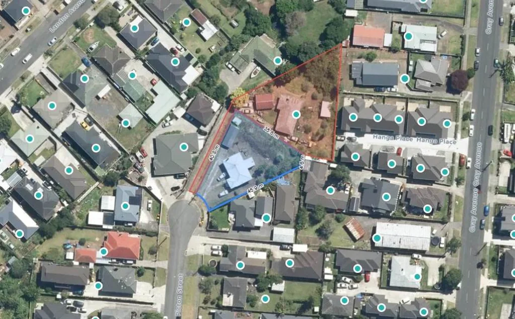 Papatoetoe 3Zimmer Prime Dual-Site Development Opportunity