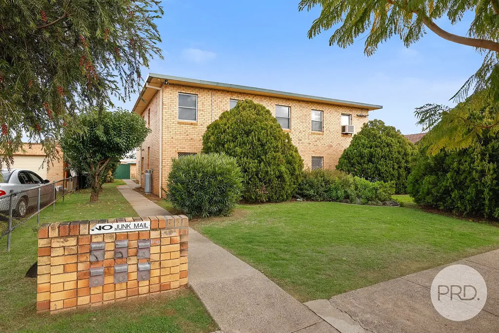 Tamworth 2房  Excellent Investment Opportunity!