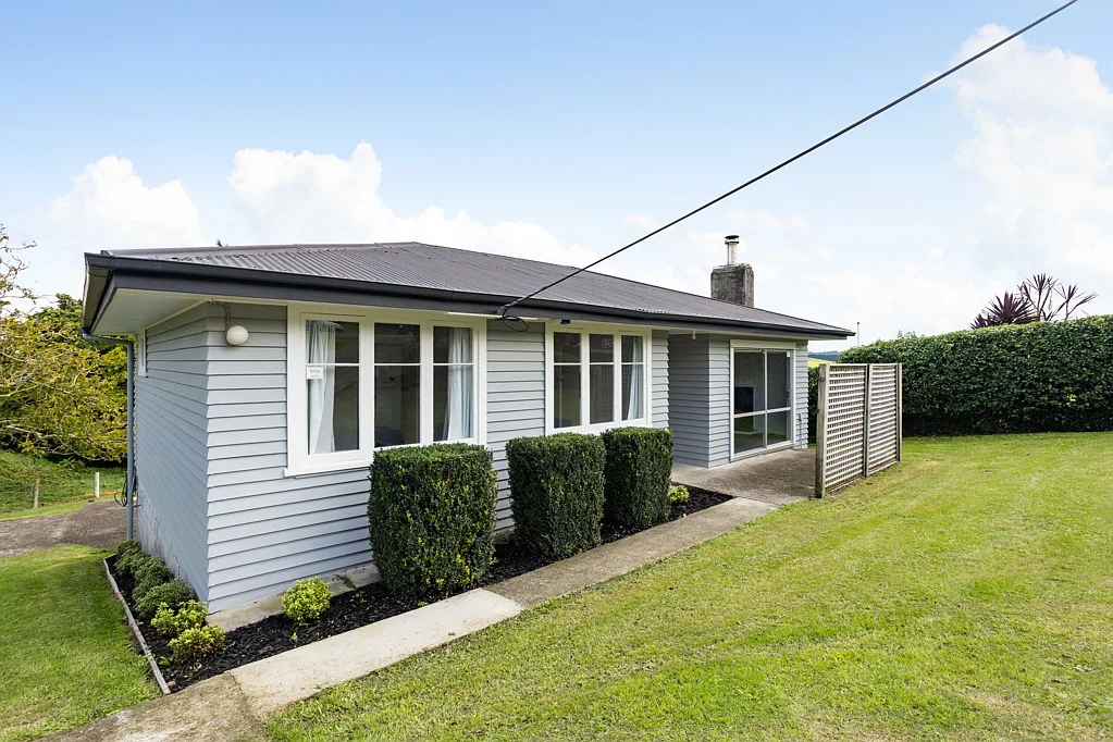 Otorohanga 3房  Renovated Starter or Easy Investment
