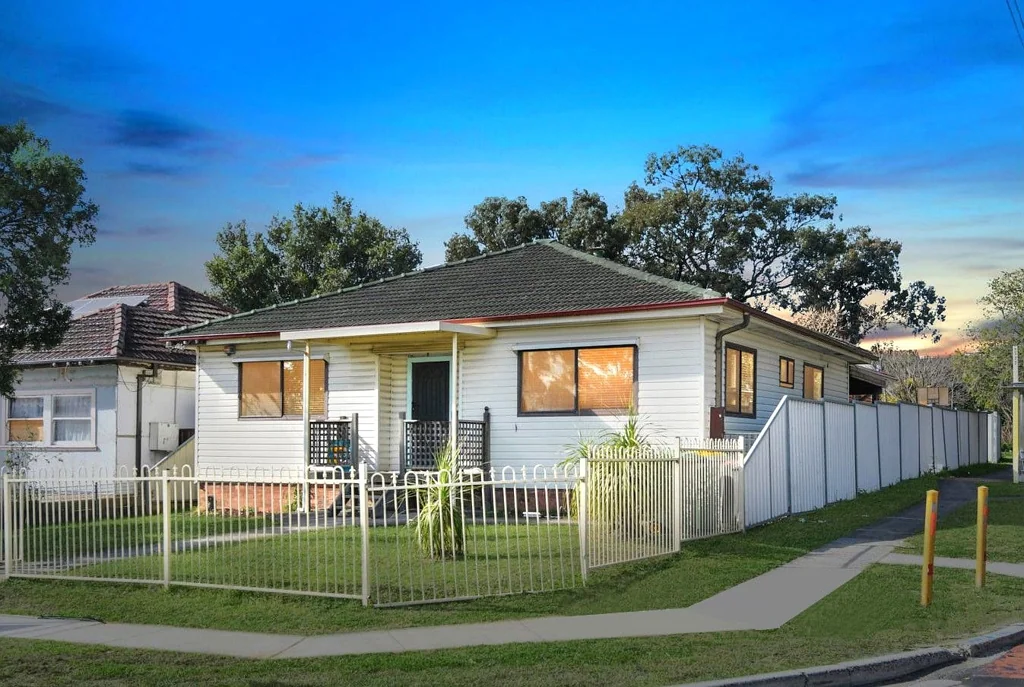 285 & 285A Hector Street, Bass Hill, NSW 2197