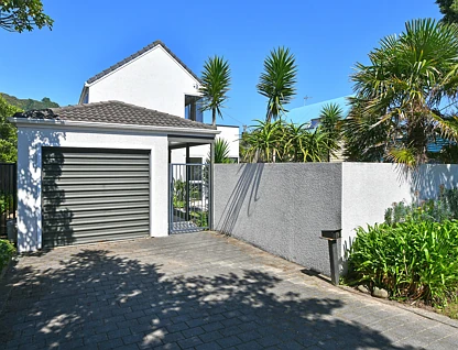 19 Miro Street, Eastbourne, Lower Hutt, Wellington, 4房, 2浴, 独立屋