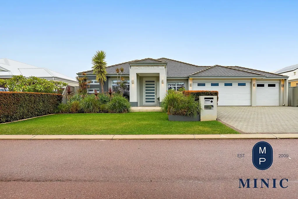 8 Aspinall Road, Byford, WA 6122