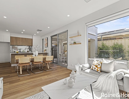 3/2 Reid Avenue, Tranmere, SA 5073, 3房, 2浴, House