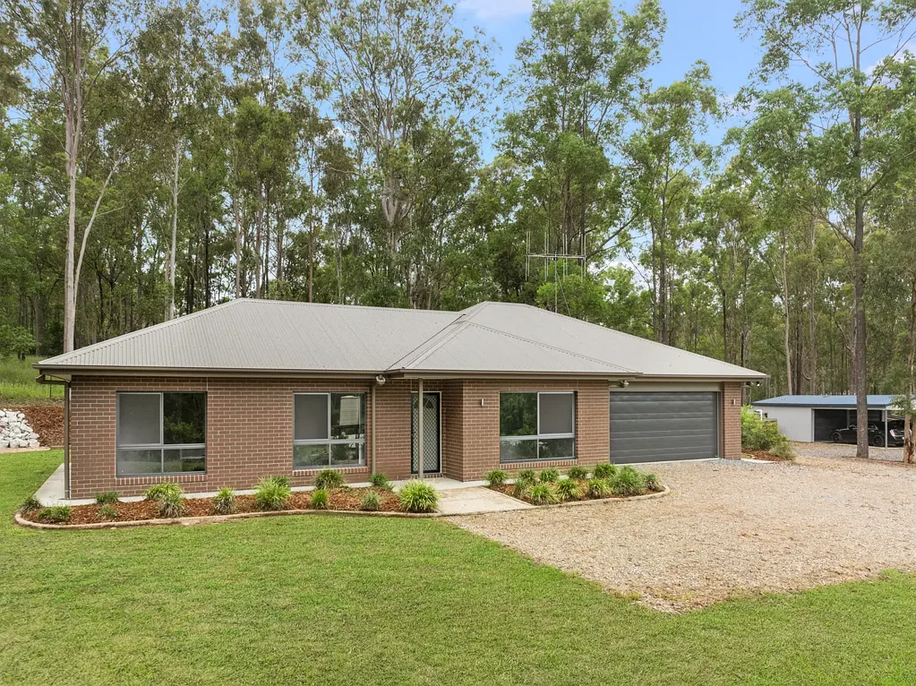 79 Arborten Road, Glenwood, QLD 4570
