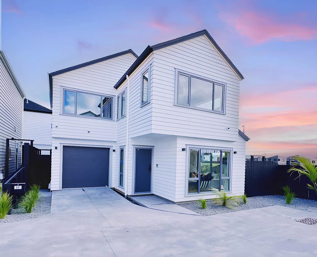 Milldale 3Moenga Sunny Home with Reserve Views