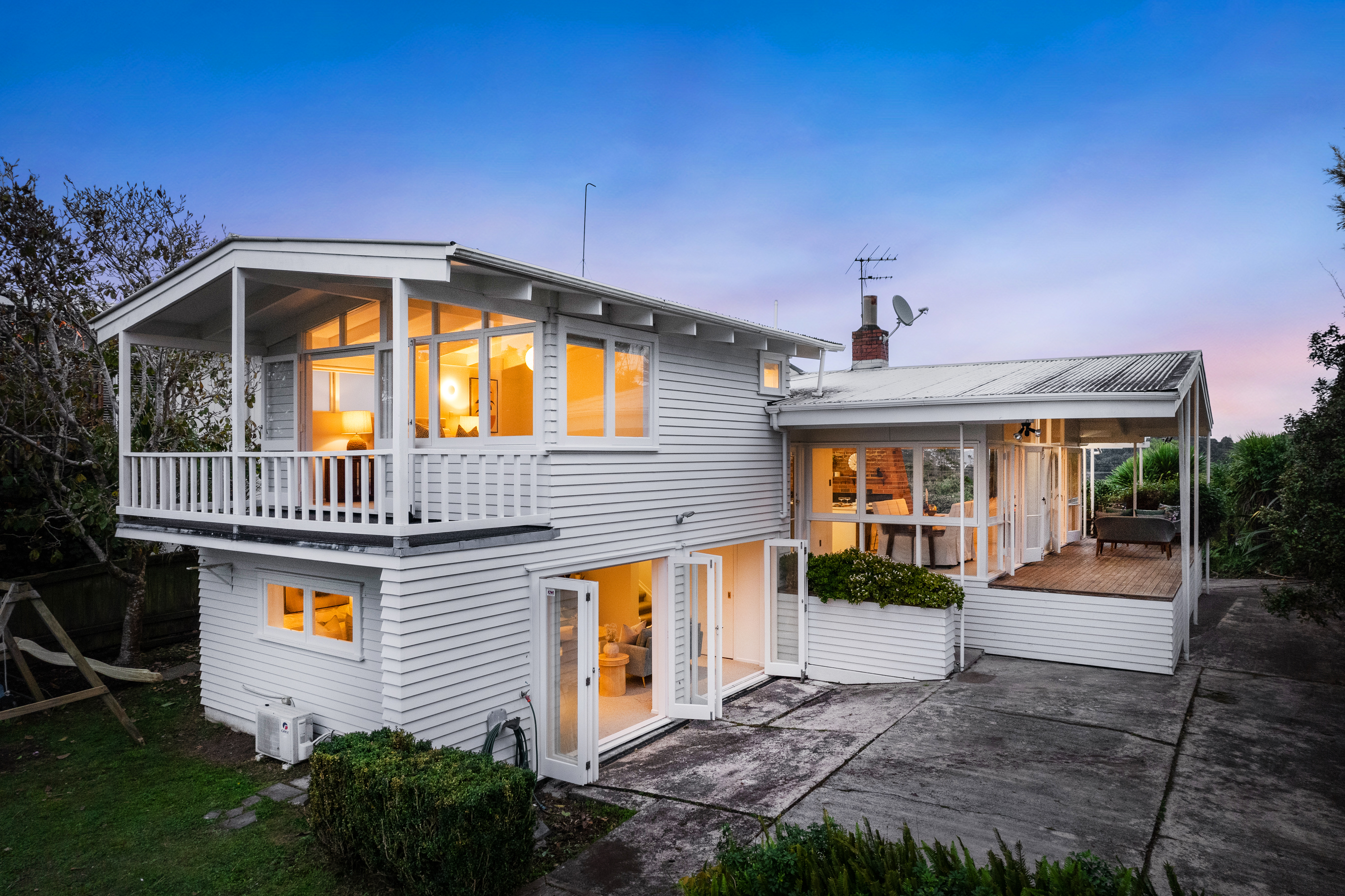 14 Arapito Road, Titirangi, Auckland - Waitakere, 4 phòng ngủ, 0 phòng tắm, House