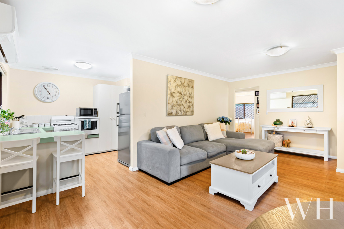 9A RIVETT WAY, BRENTWOOD WA 6153, 0房, 0浴, House