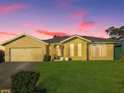 48 Dixon Circuit, Muswellbrook