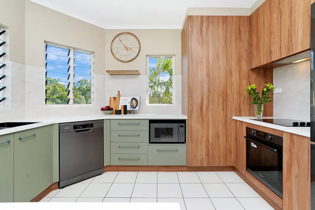 12/8 Duke Street, Stuart Park, NT 820