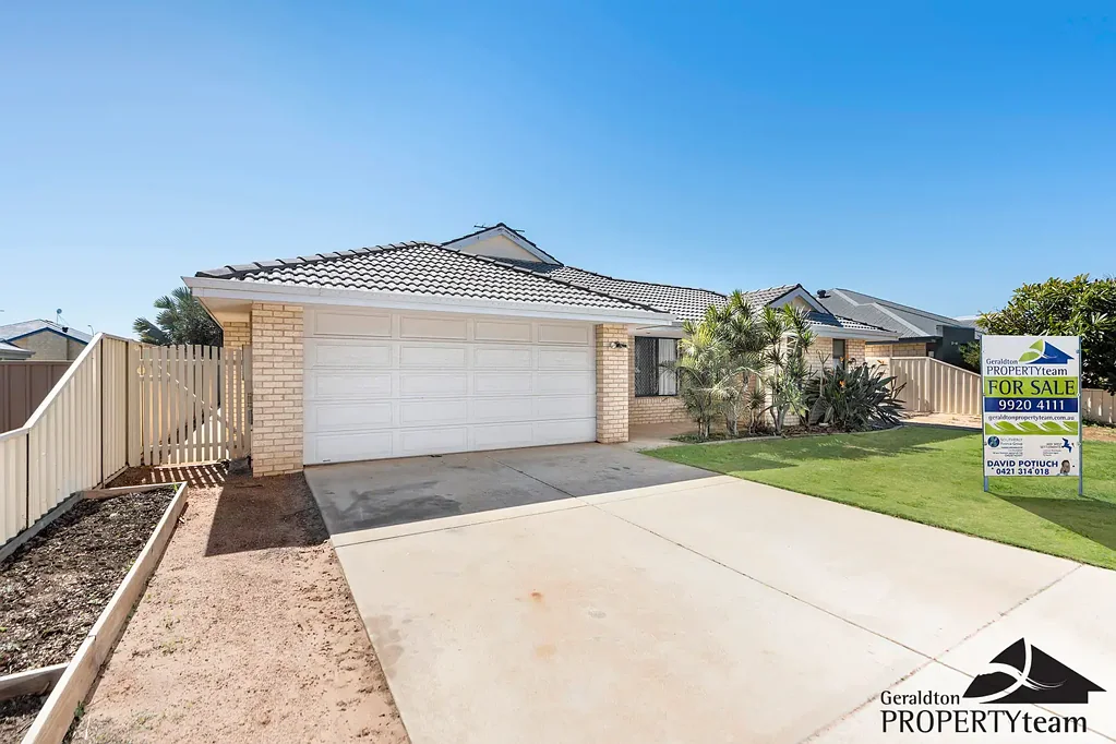 5 Peak Street, Drummond Cove, WA 6532