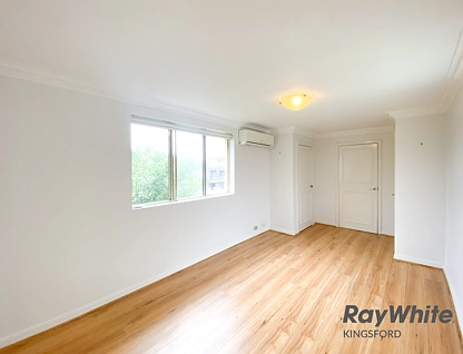 3/95 Middle Street, Kingsford, Eastern Suburbs, 3 Kuwarto, 2 Banyo, Townhouse