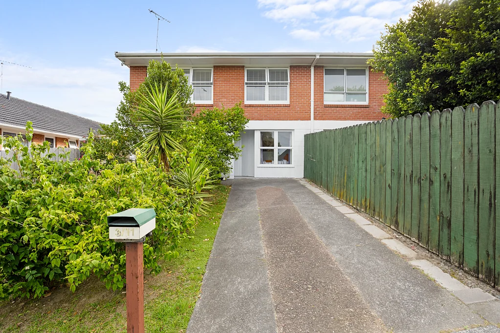 3/11 Felton Mathew Avenue, St Johns, Auckland City, Auckland