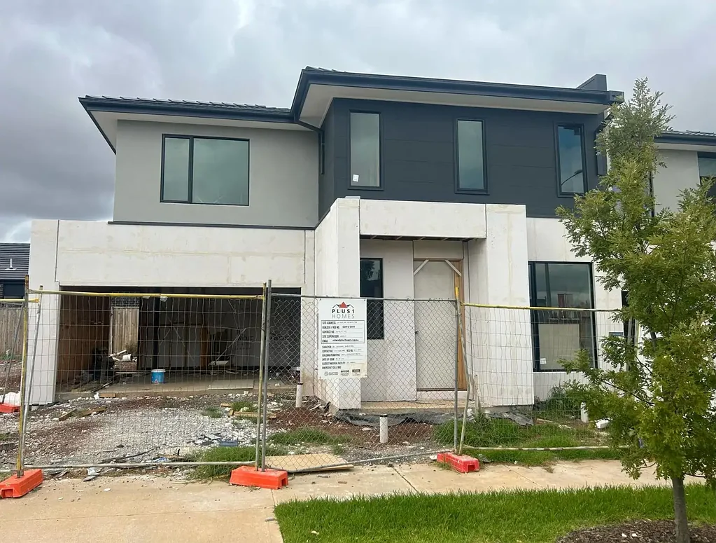 Wyndham Vale 4ห้องนอน The Brief: Brand New Home Ready in June 2025! Save on Stamp Duty as well as Eligibility for the First Home Owners Grant