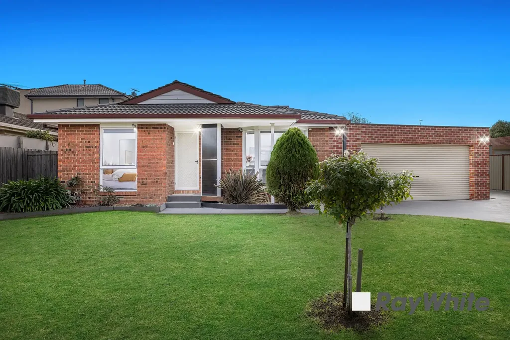 2 Bryson Court, Endeavour Hills, VIC 3802