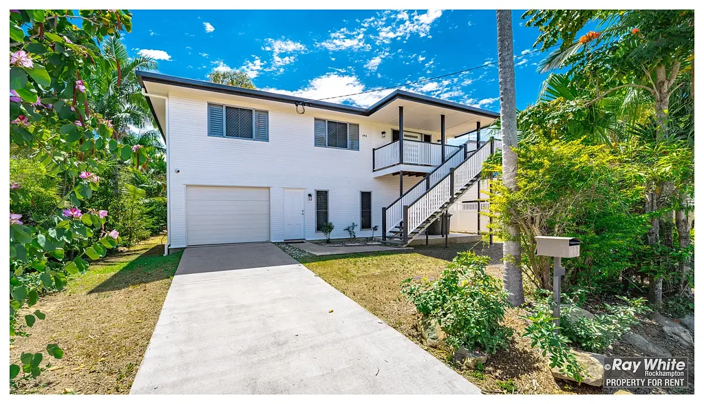 Stunning Renovated Family Home in Frenchville