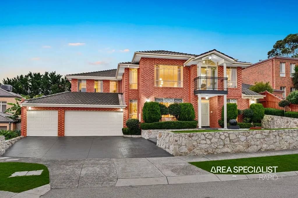 14 The Rise, Narre Warren North, VIC 3804