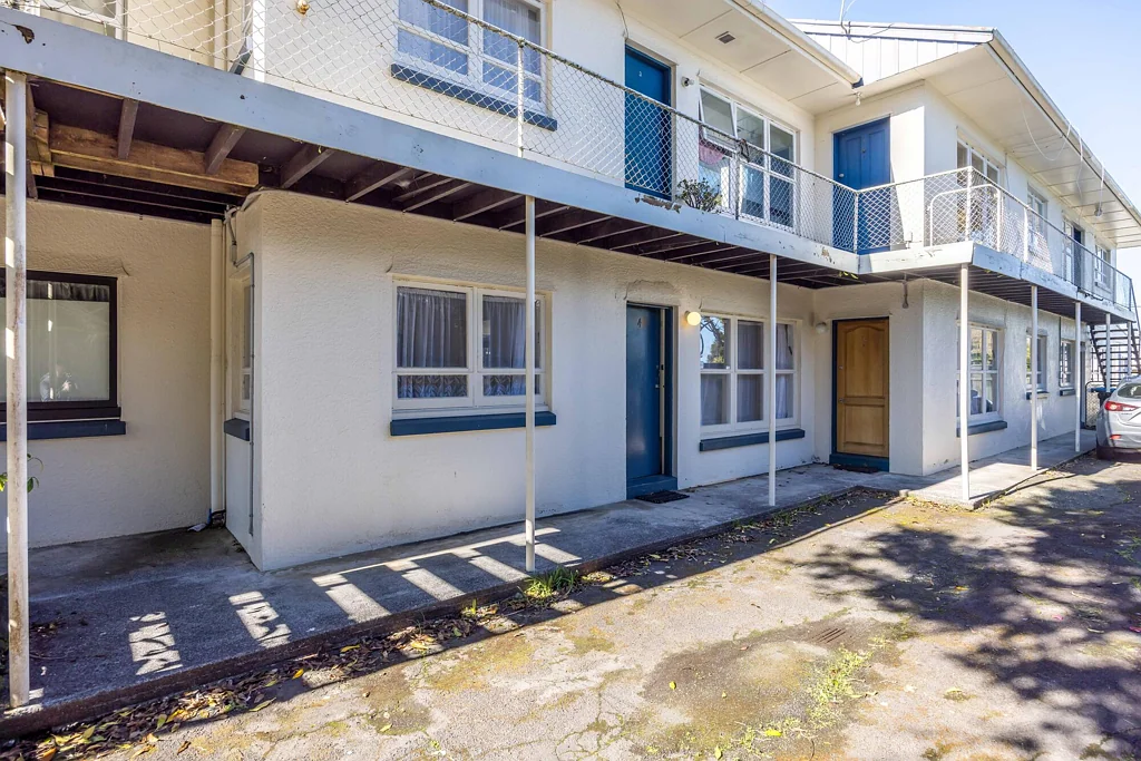 Renovated One Bedroom Unit in Mt Eden