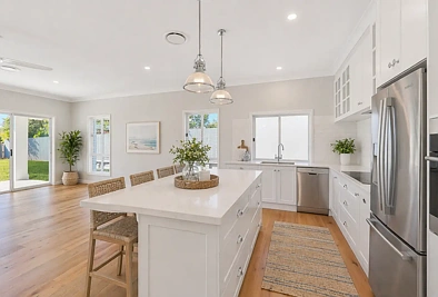 रसोईघर - Address Withheld, Ashgrove, QLD 4060