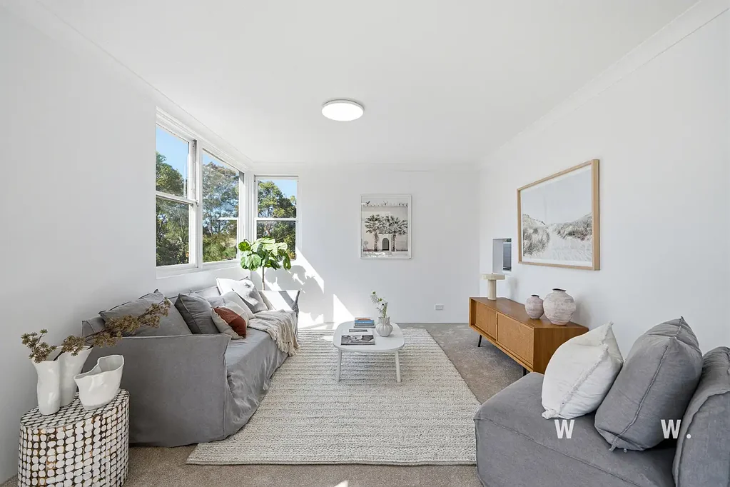 7/60 Hampden Road, Russell Lea, NSW 2046