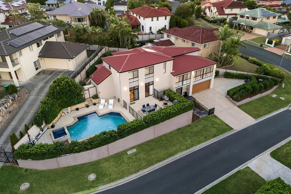 7 Wisteria Place, Calamvale, QLD 4116