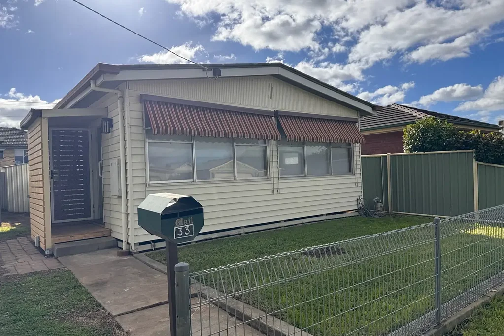 1 Bedroom Home for Lease