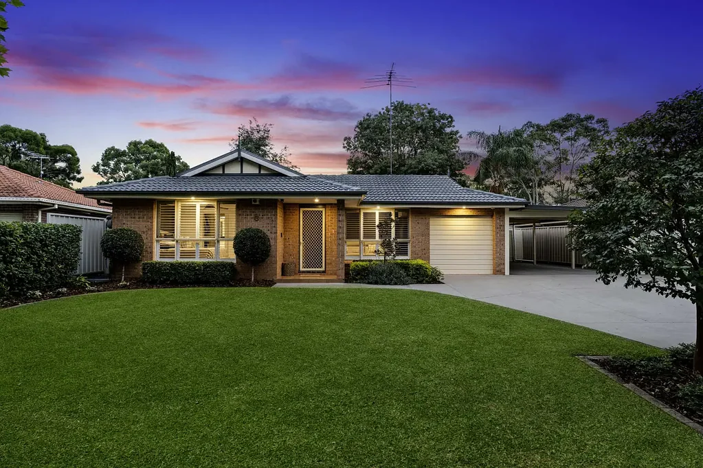 6 Currans Hill Drive, Currans Hill, NSW 2567