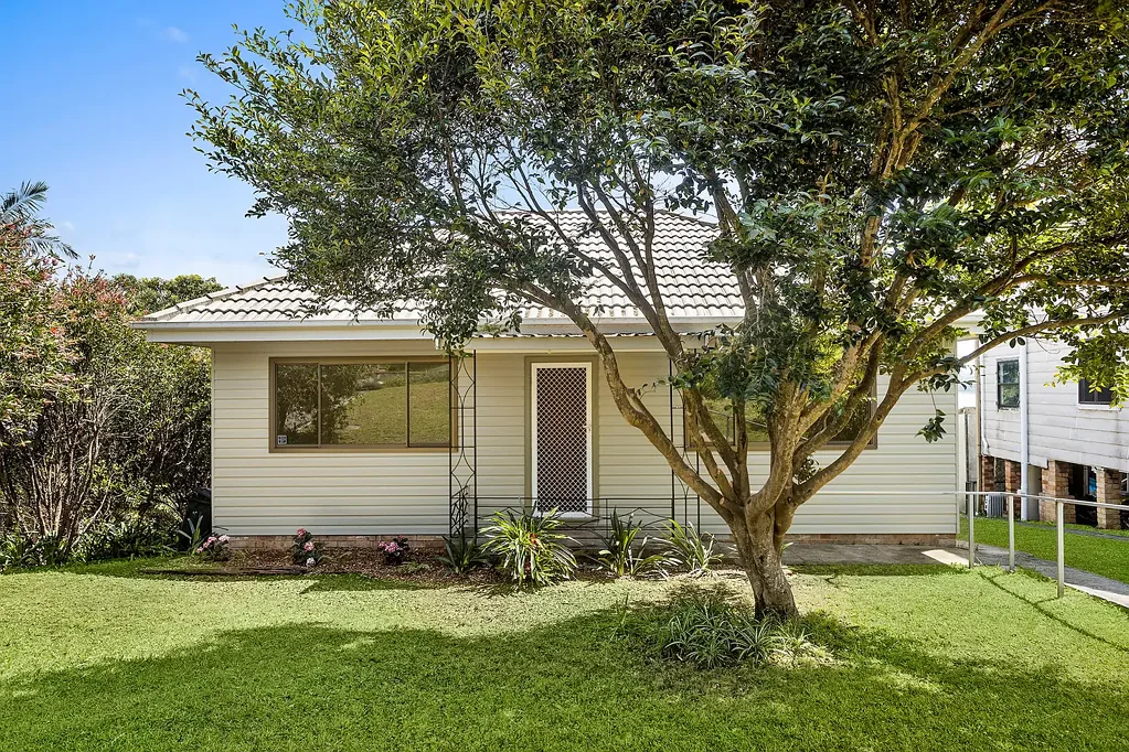 164 Lakeview Parade, Primbee, NSW 2502