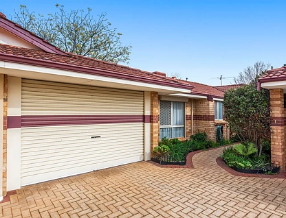 49D Planet Street, Carlisle, WA 6101, 3房, 2浴, House