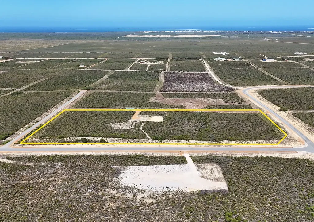 Lot 200 Jurien Bay Vista, Jurien Bay, WA 6516