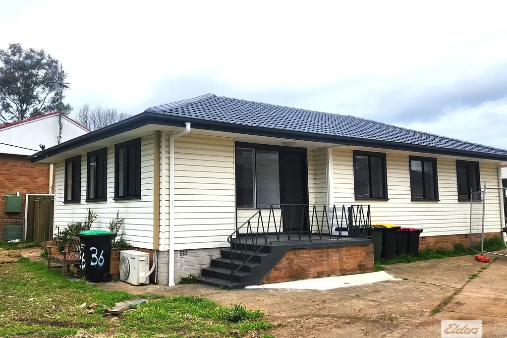 Well-Presented Home for Lease