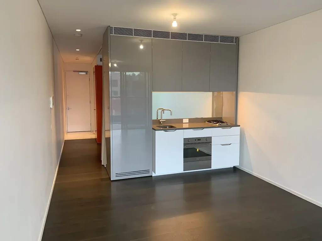 MODERN ONE BEDROOM SUITE IN CENTRAL PARK