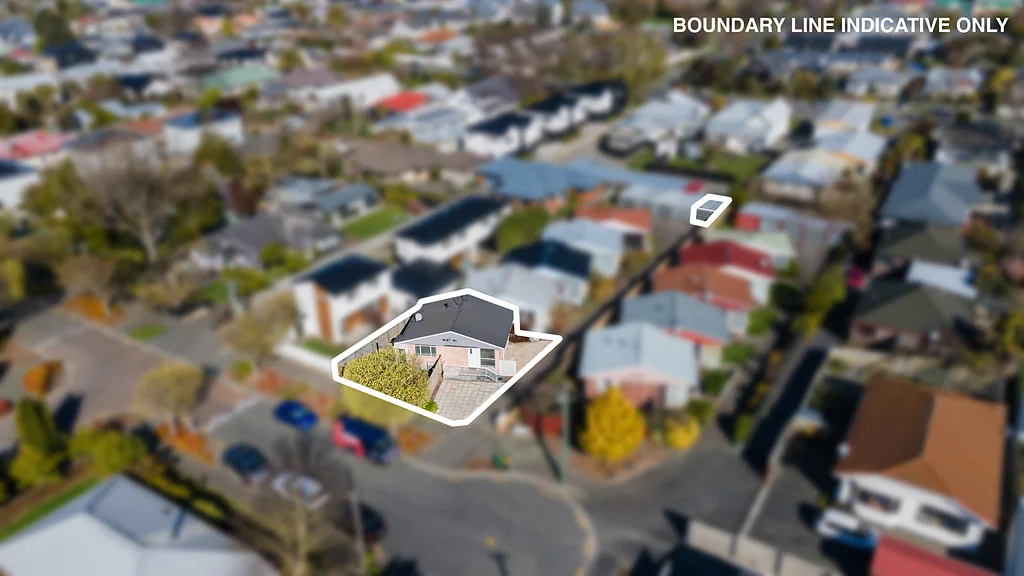 1/6 Hendon Street, Saint Albans, Christchurch, Canterbury