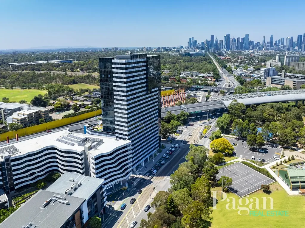 1202/18 Mt Alexander Road, Travancore, VIC 3032