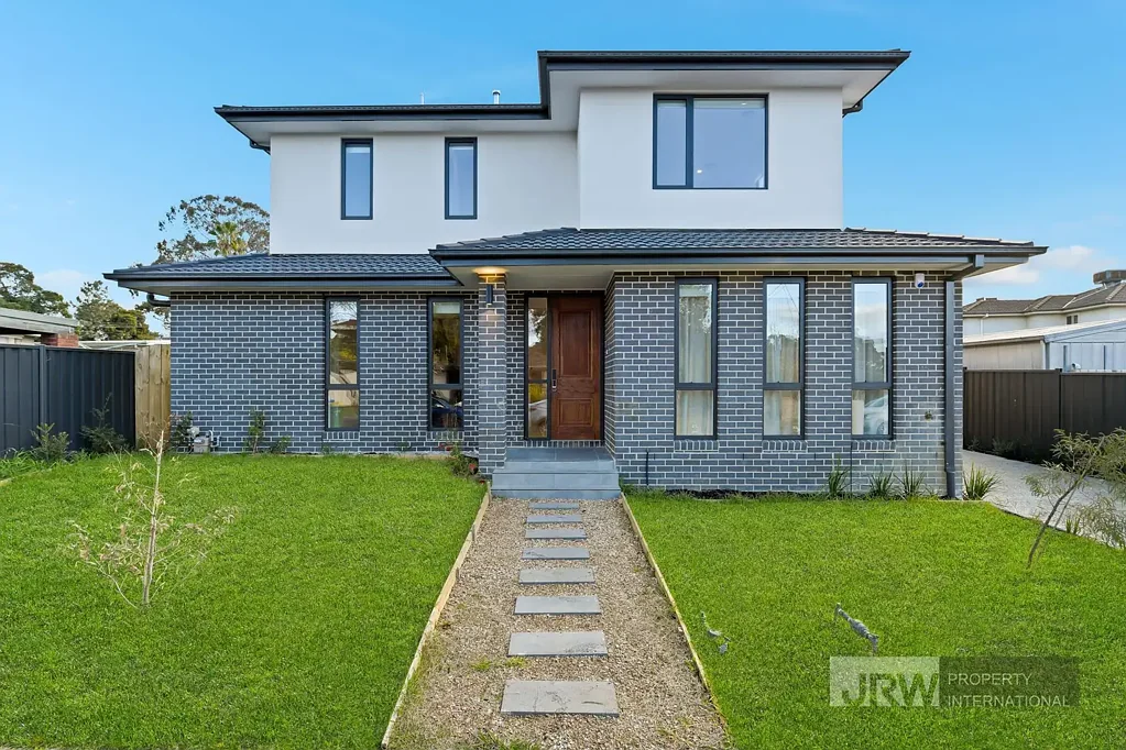 Wantirna South 4房  Fantastic opportunity to live in the harcrest estate