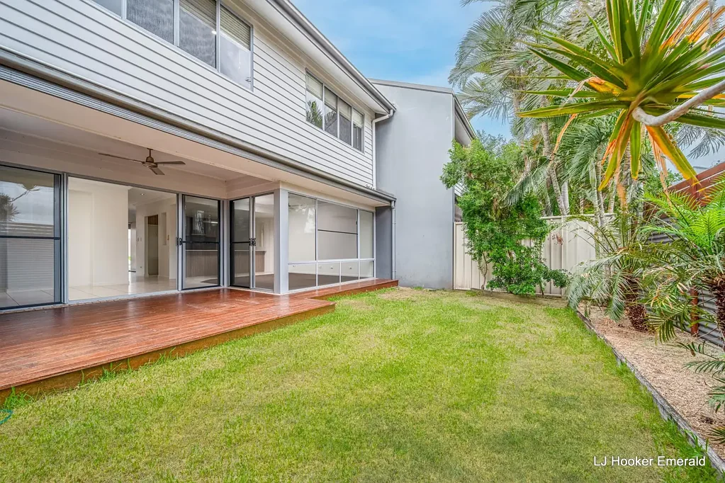 11/20-24 Mooney Crescent, Emerald, QLD 4720
