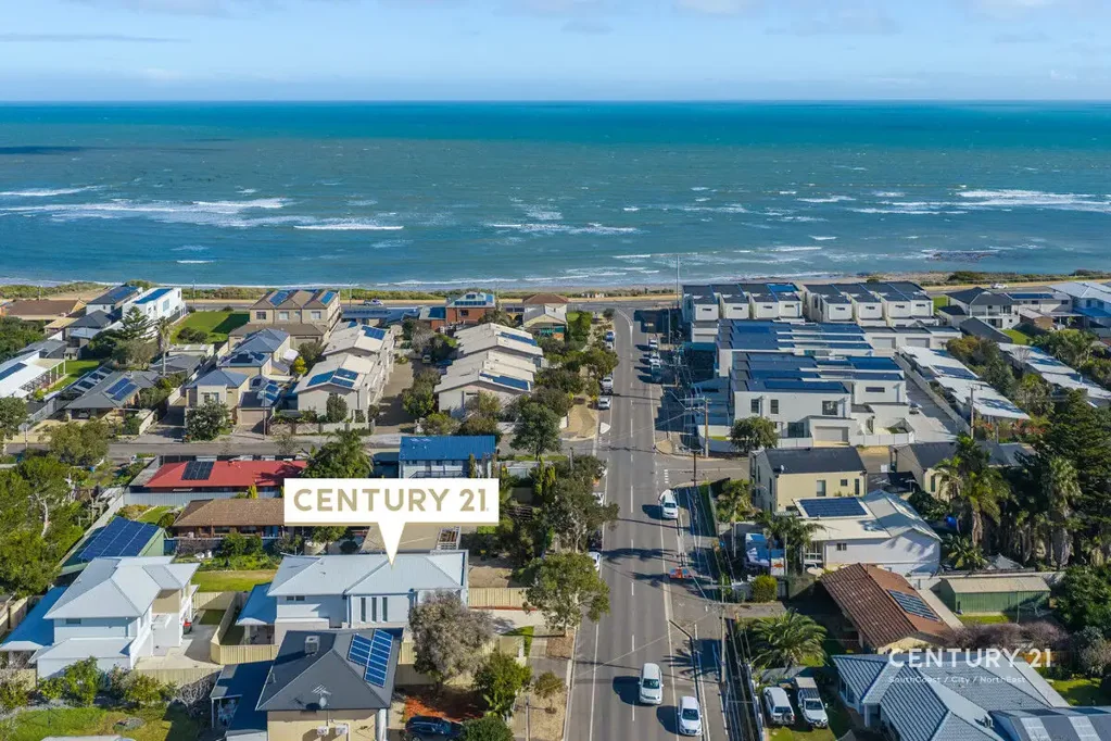 Aldinga Beach 4 Slaapkamer Coastal Luxury Living Just Steps from Aldinga Beach