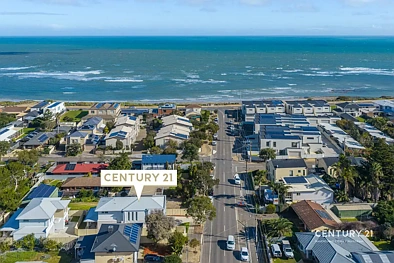 Aldinga Beach 4房  Contemporary Coastal Luxury with Sea Views and Exceptional Family Living