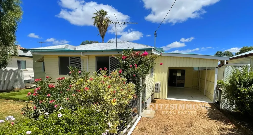 58 Orpen Street, Dalby, QLD 4405