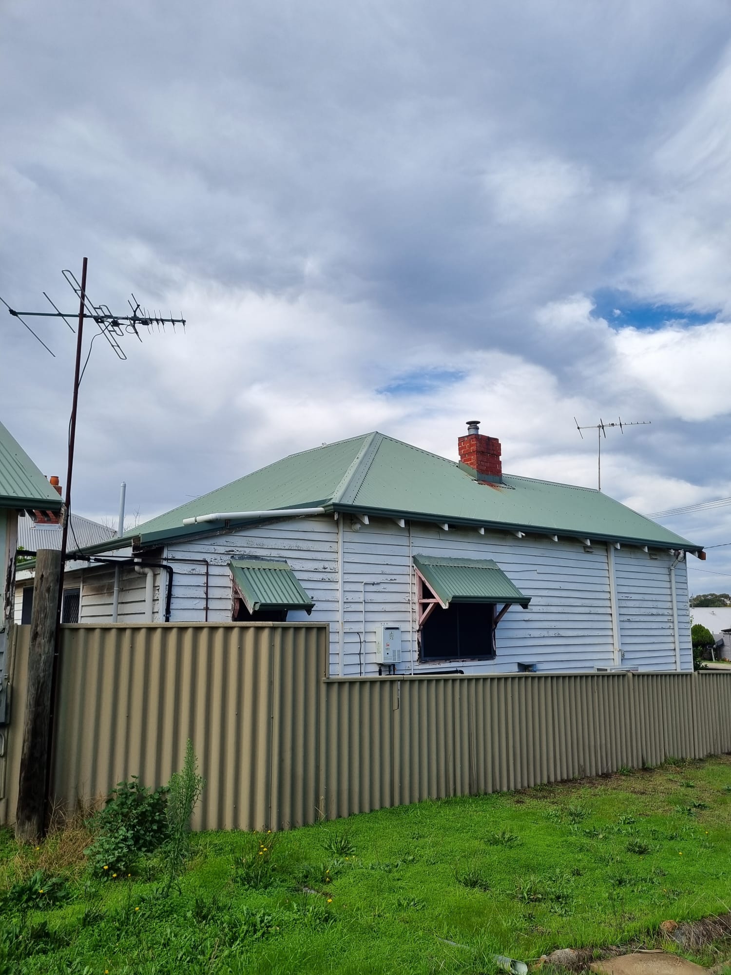 18 MOIRA RD, COLLIE WA 6225, 0 Schlafzimmer, 0 Badezimmer, House