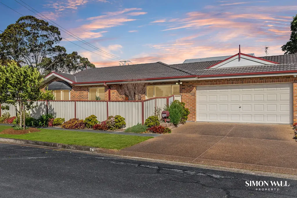 2a Glossop Street, New Lambton, NSW 2305