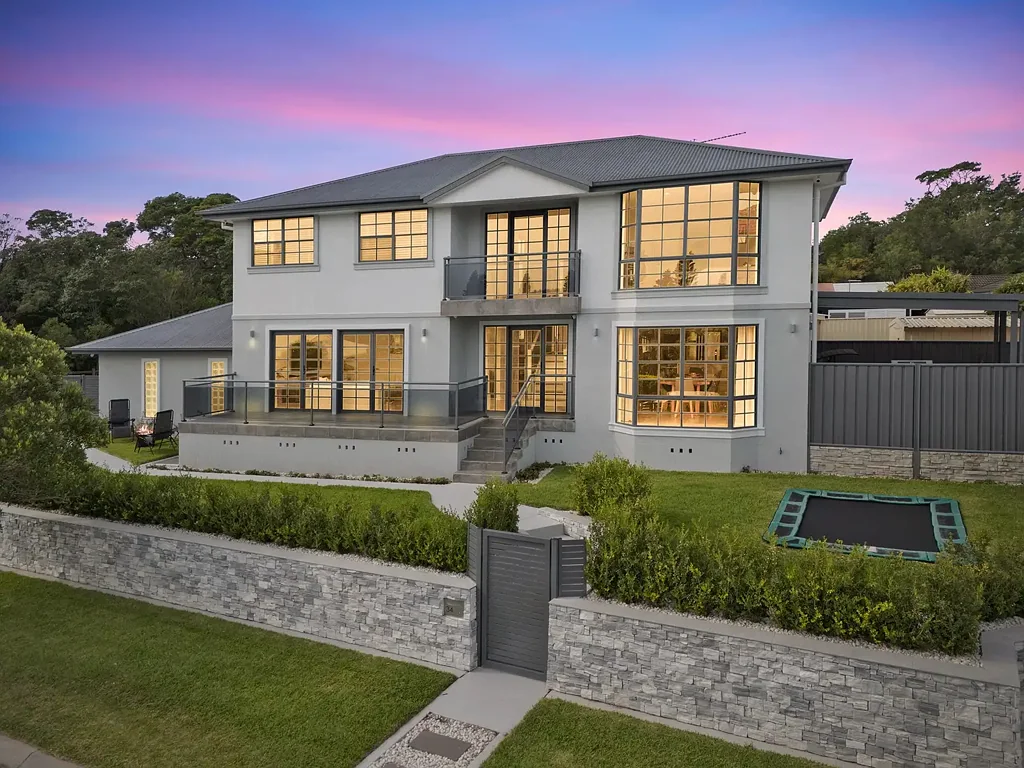 Shell Cove 5 Slaapkamer Sun-Soaked Living in the Heart of Shell Cove