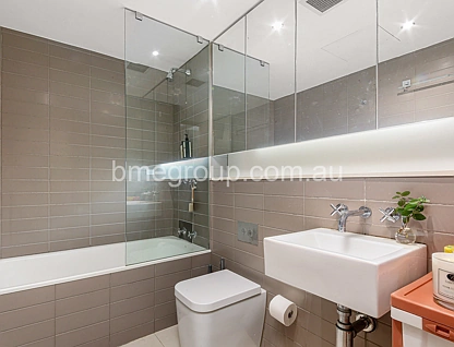 3213/2 Wolseley Grove, Zetland, Eastern Suburbs, 2 rūma, 2 rūma horoi, Apartment