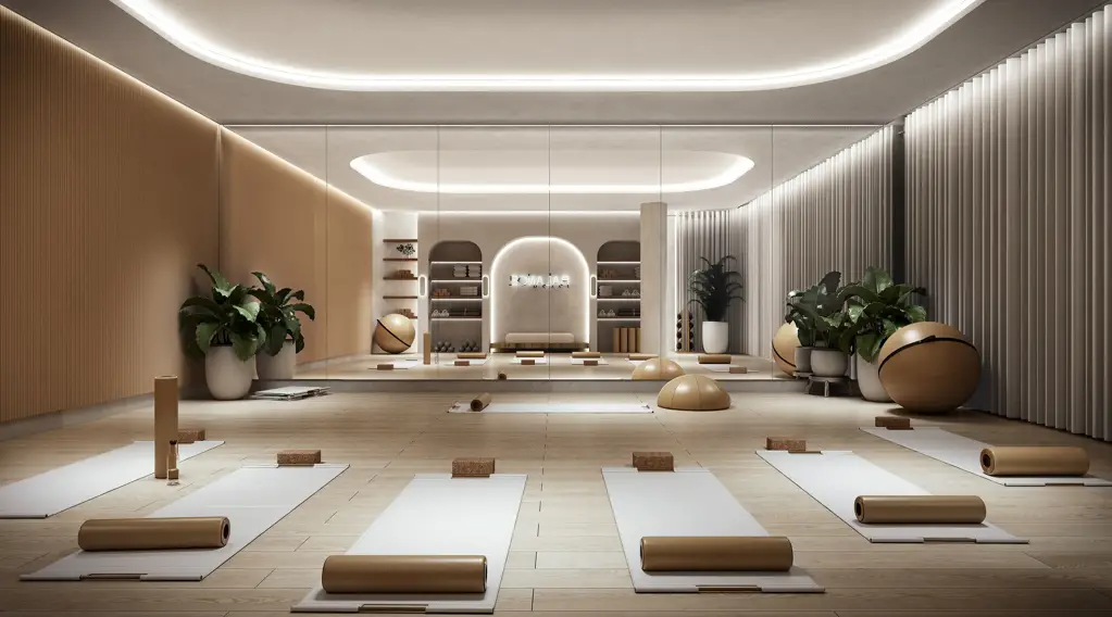 City 2Habitaciones Three Grand Buildings. One Grande Address.