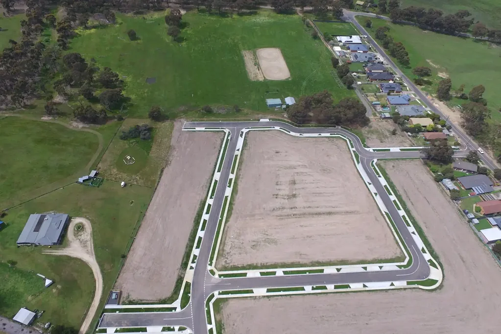 LOT 48 Parker Drive, Seymour, VIC 3660