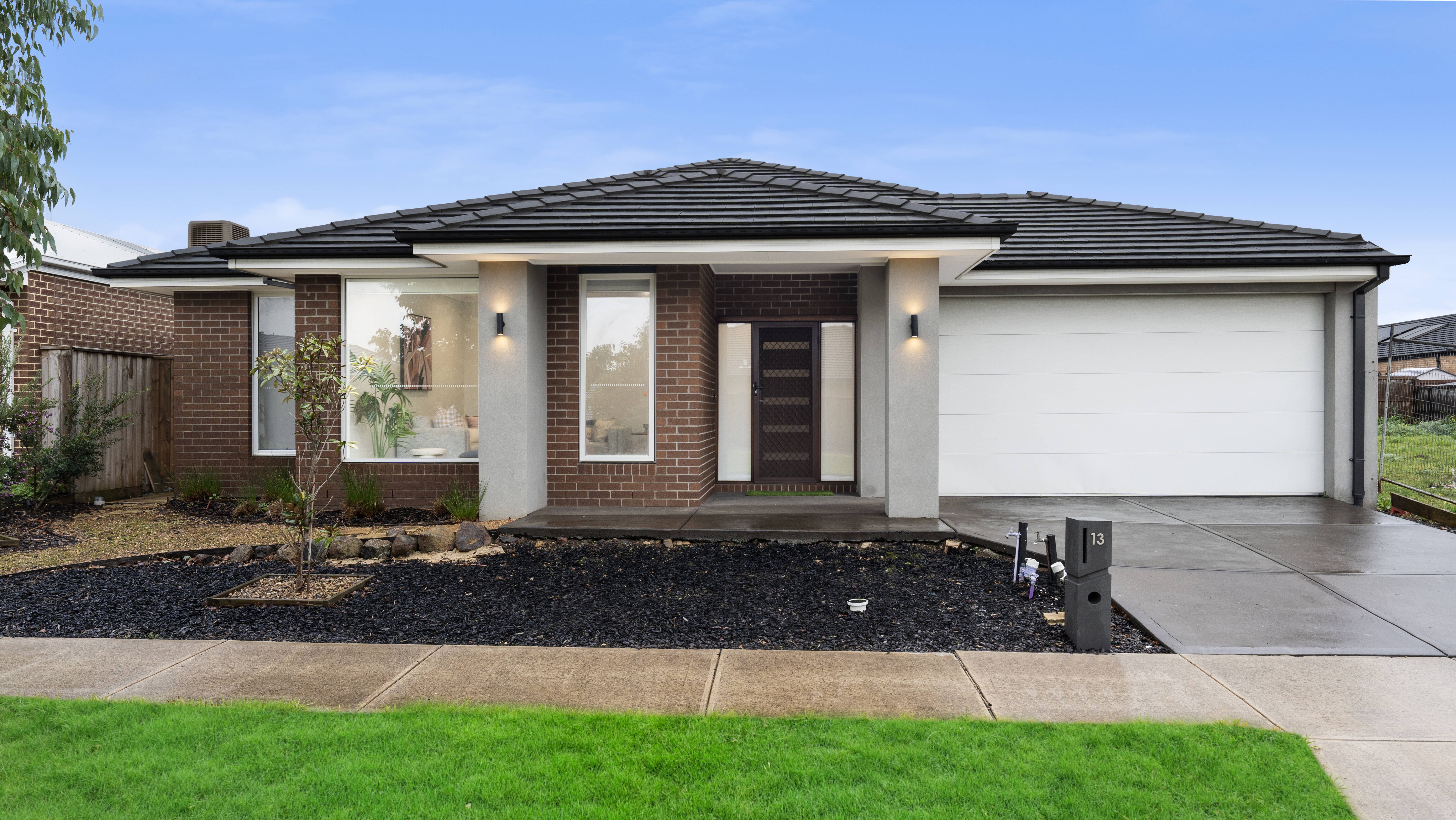 13 SPLENDID RD, DONNYBROOK VIC 3064, 0 રૂમ, 0 બાથરૂમ, House